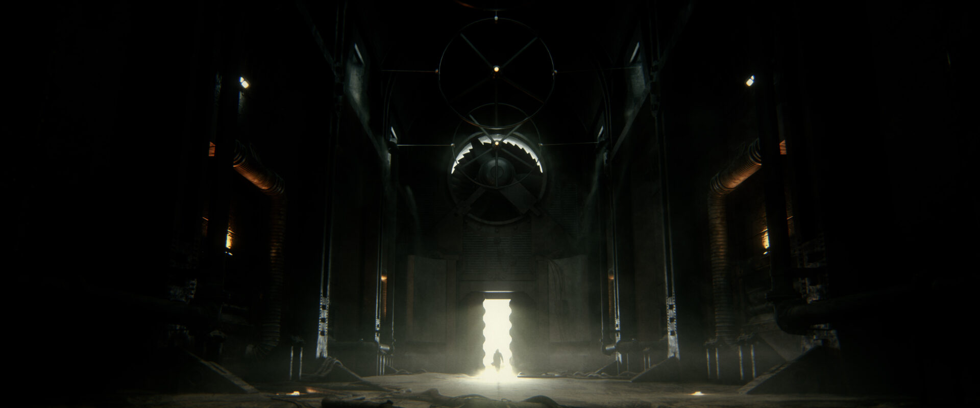 Oakley Future Genesis Animated Brand Fiction