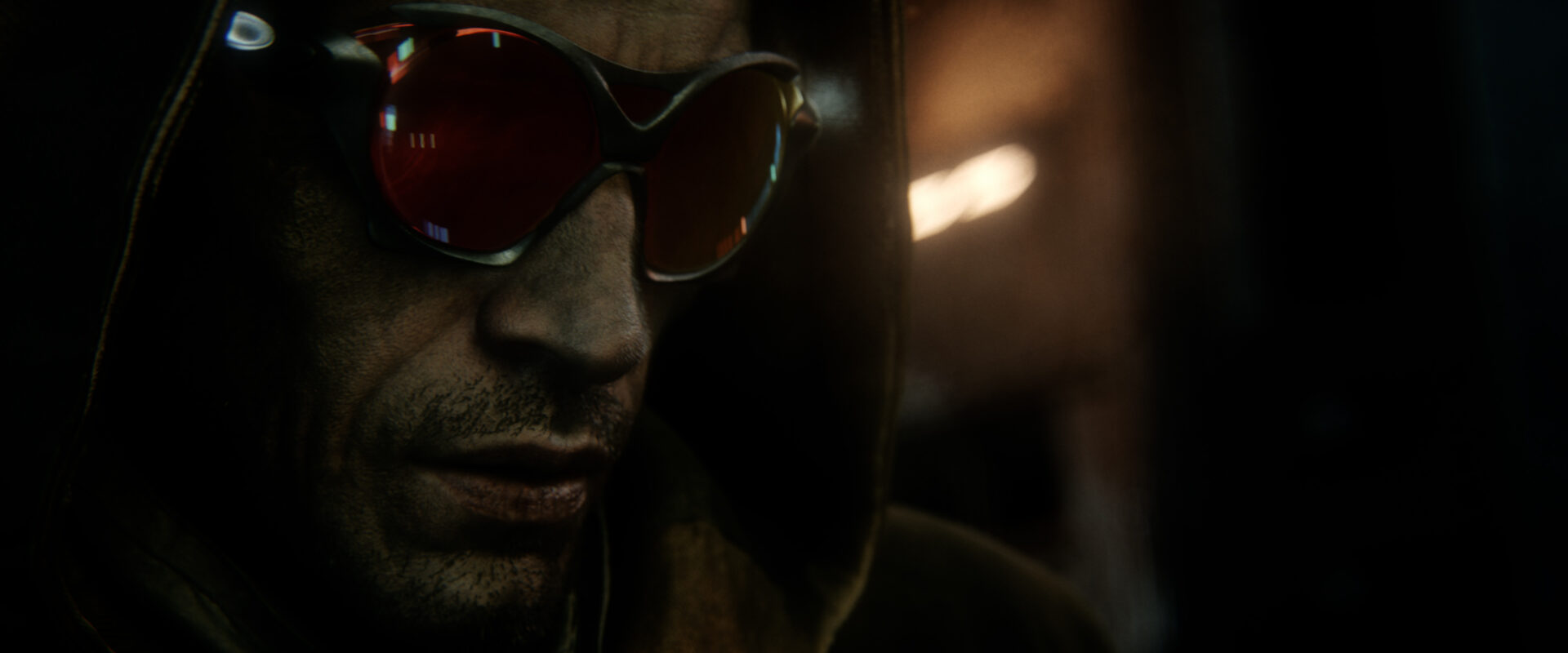 Oakley Future Genesis Animated Brand Fiction