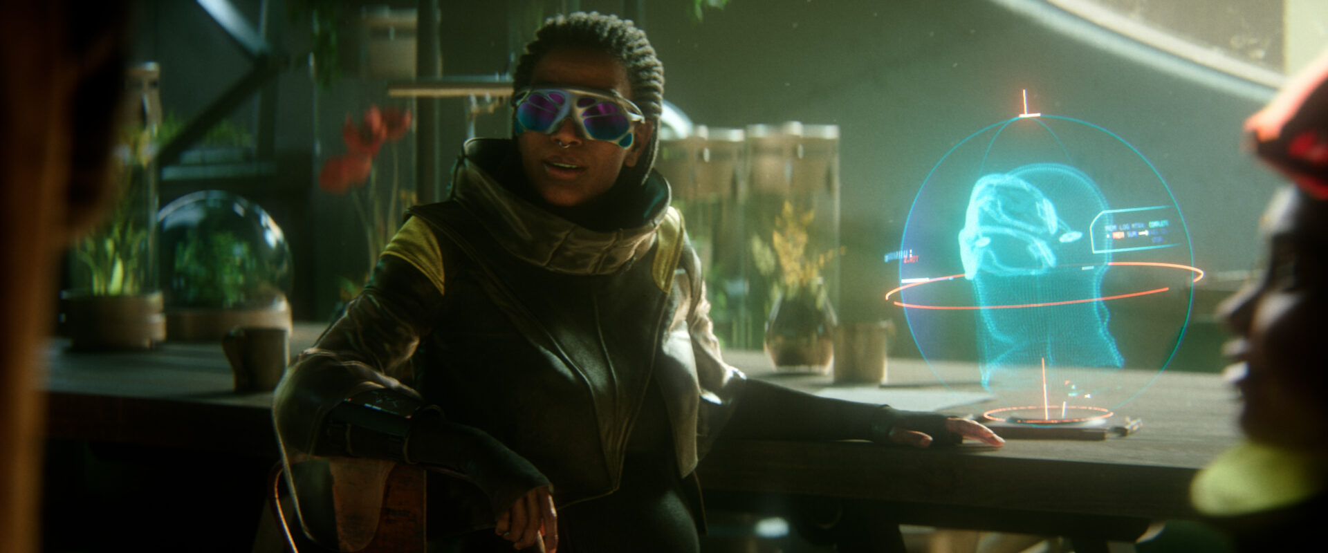 Oakley Future Genesis Animated Brand Fiction