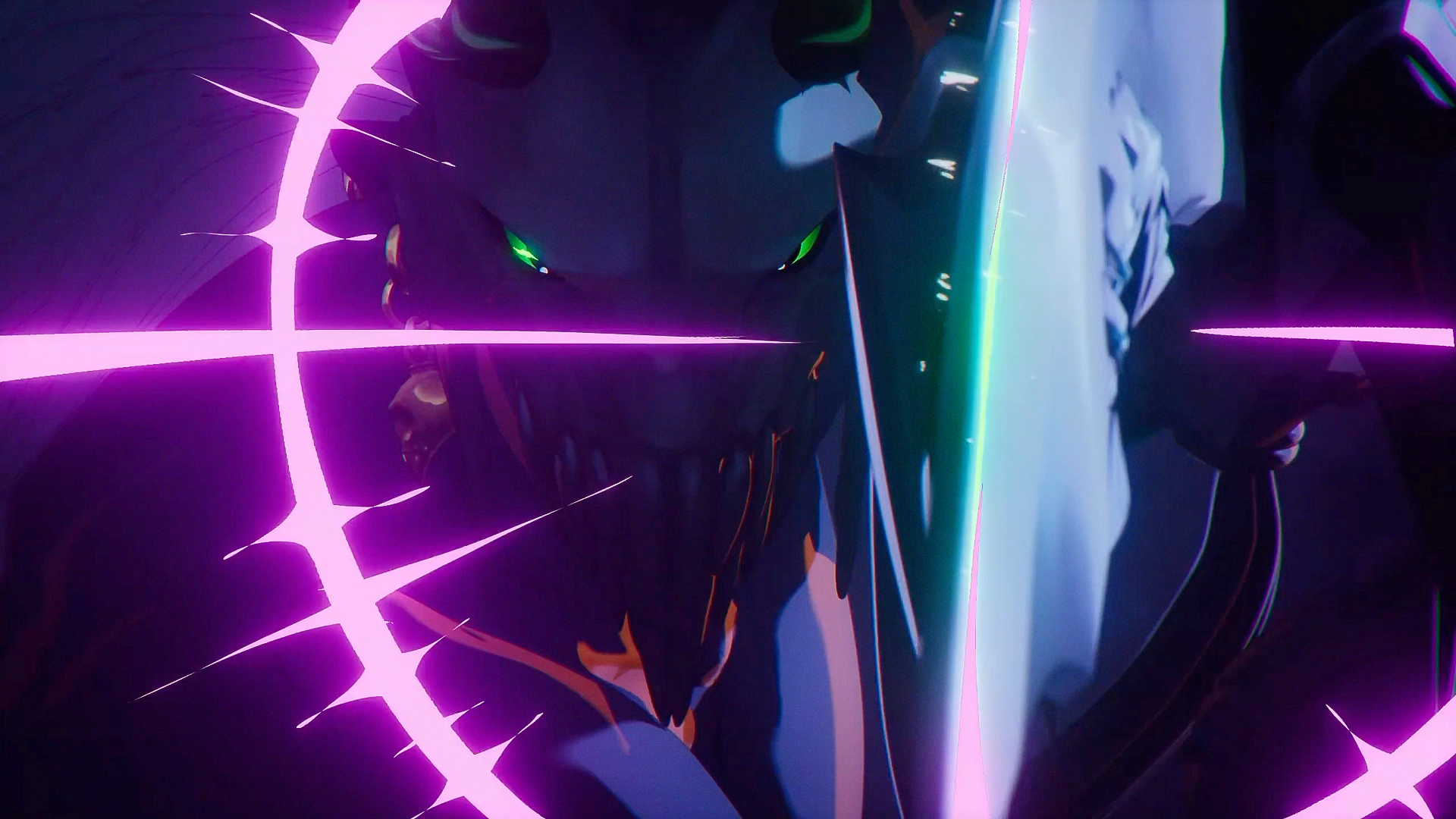 Dungeon Fighter Mobile Asura Anime Release Trailer