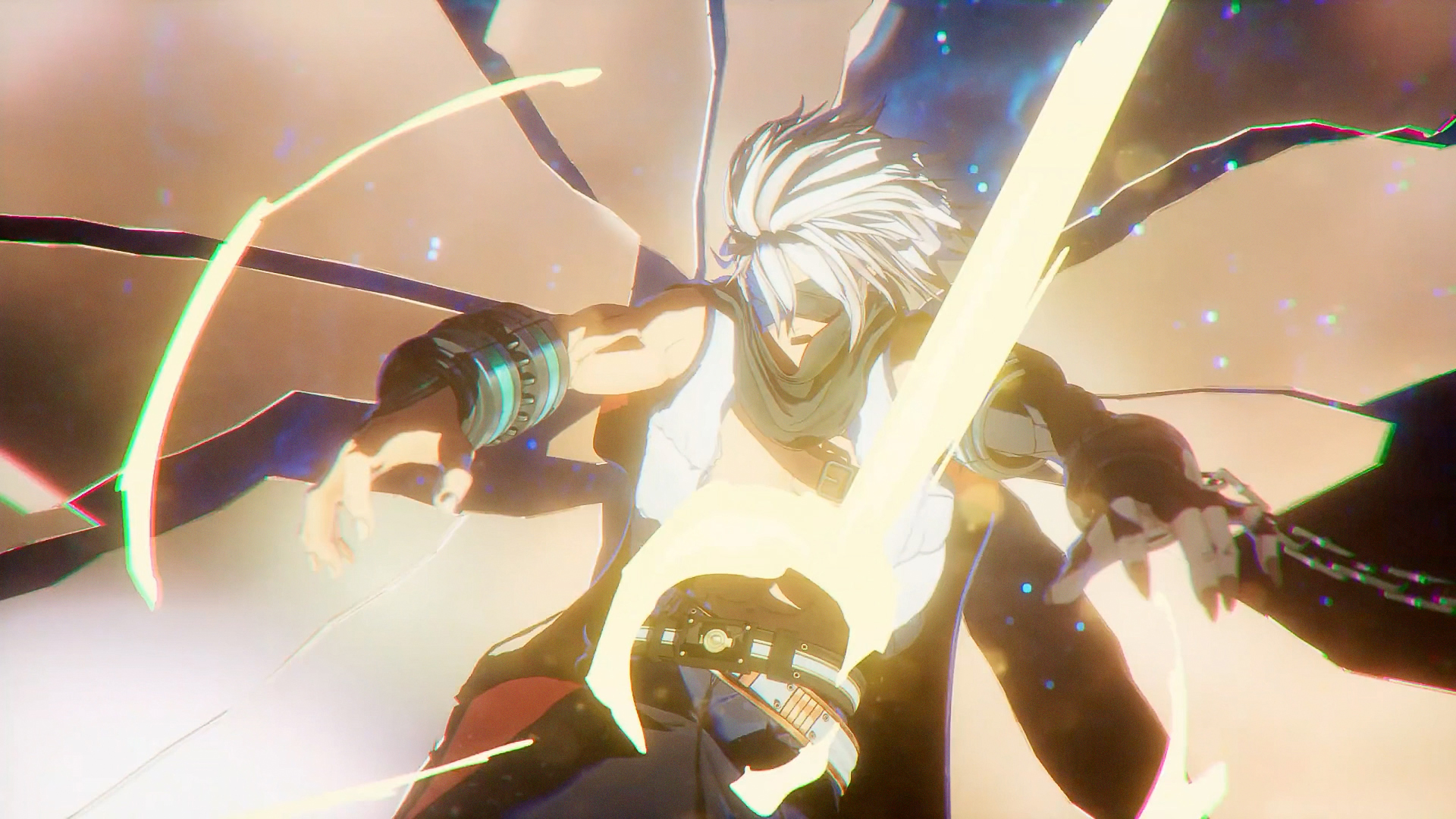 Dungeon Fighter Mobile Asura Anime Release Trailer