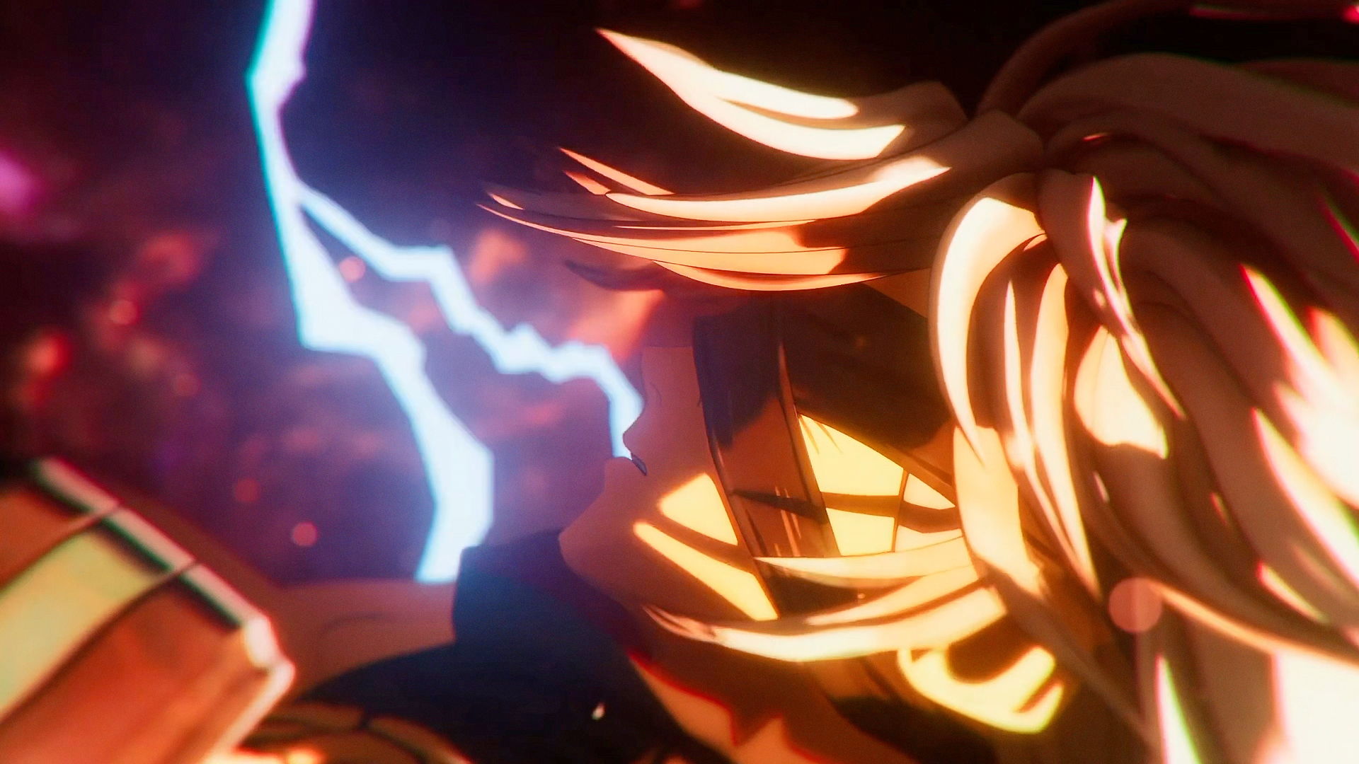 Dungeon Fighter Mobile Asura Anime Release Trailer