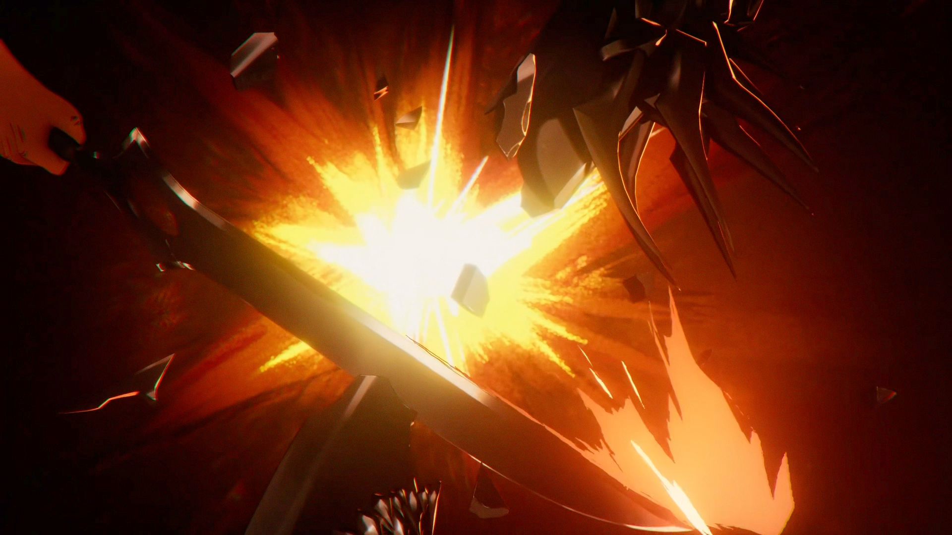 Dungeon Fighter Mobile Asura Anime Release Trailer