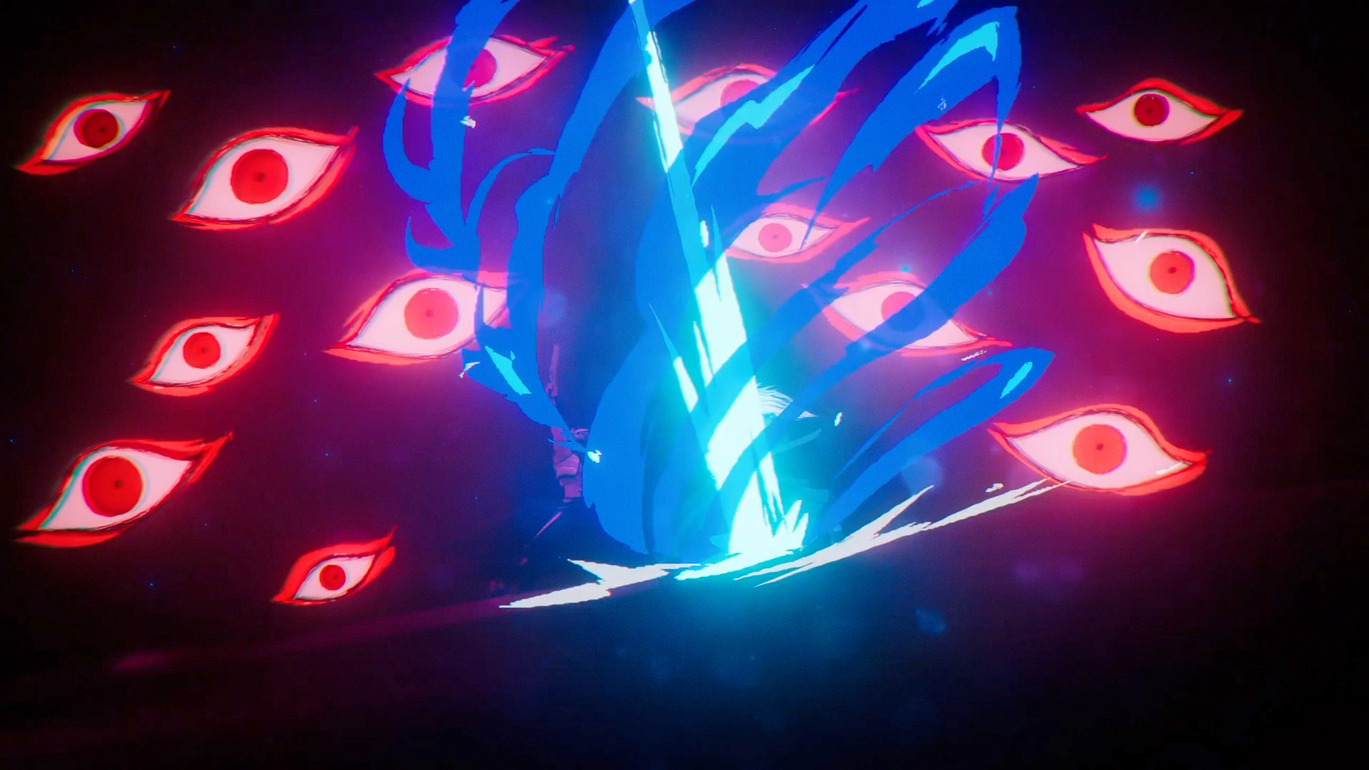 Dungeon Fighter Mobile Asura Anime Release Trailer